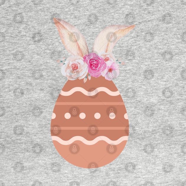 Cute Easter Egg by GoodyL